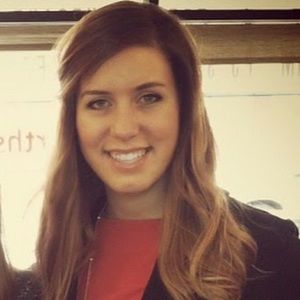 Meet your Posher, Katherine